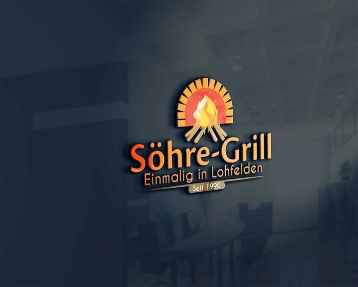 Sohre-Grill